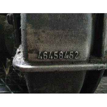 Recambio de caja cambios para lancia kappa station wagon 2.4 jtd ls referencia OEM IAM 46458452  