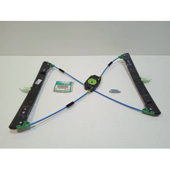 Recambio de elevalunas delantero derecho para lancia ypsilon (101) referencia OEM IAM 71732828  