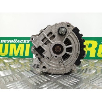 Recambio de alternador para daewoo aranos 2.0 cat referencia OEM IAM 219091 6K14 