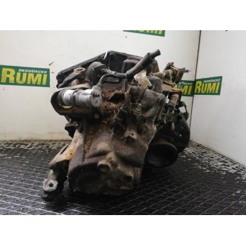 Recambio de caja cambios para lancia kappa station wagon 2.4 jtd ls referencia OEM IAM 46458452  