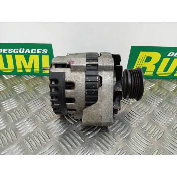Recambio de alternador para daewoo aranos 2.0 cat referencia OEM IAM 219091 6K14 