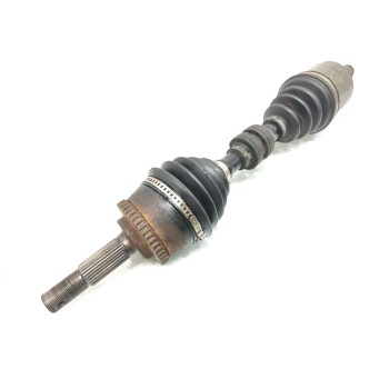 Recambio de transmision delantera izquierda para nissan primera berlina (p12) acenta referencia OEM IAM   