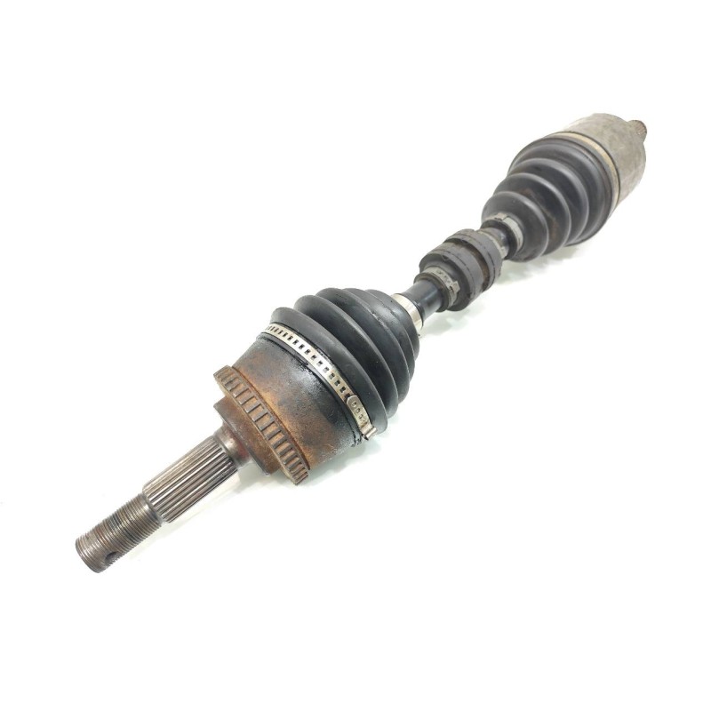 Recambio de transmision delantera izquierda para nissan primera berlina (p12) acenta referencia OEM IAM   