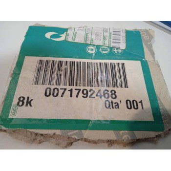 Recambio de elevalunas delantero derecho para lancia ypsilon (101) referencia OEM IAM 71732828  