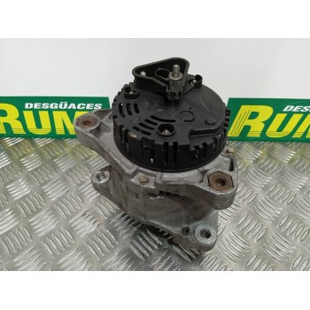 Recambio de alternador para bmw serie 3 berlina (e36) 1.6 cat (m43) referencia OEM IAM 2541697B  