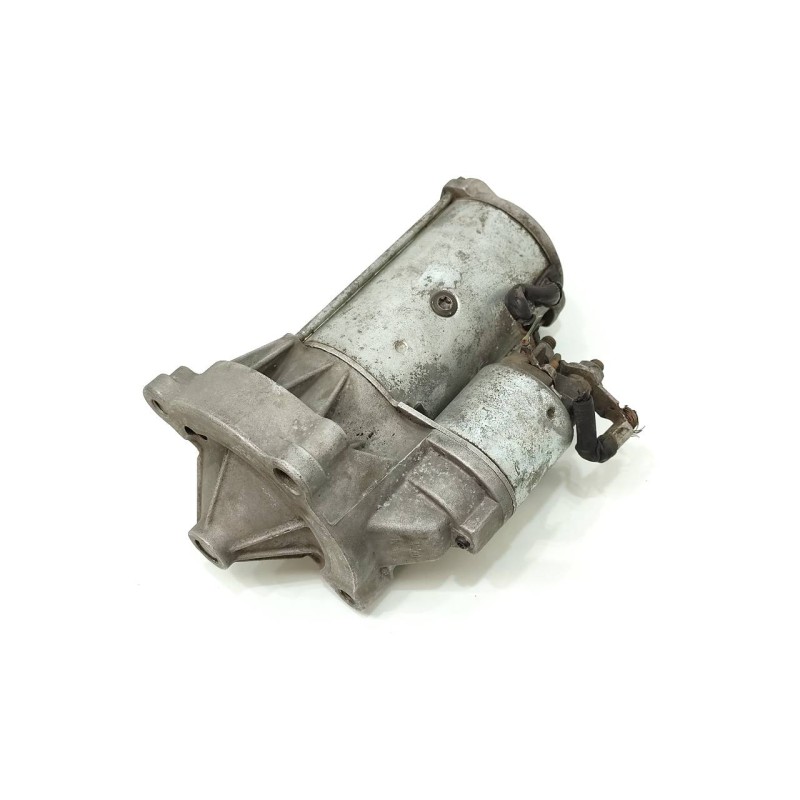 Recambio de motor arranque para citroën jumpy 2.0 hdi sx caja cerrada acristalda (80kw) referencia OEM IAM   