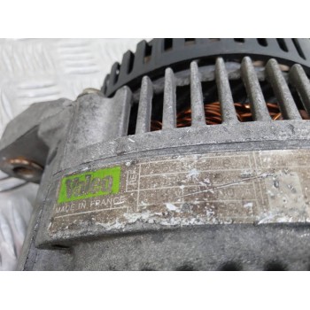Recambio de alternador para bmw serie 3 berlina (e36) 1.6 cat (m43) referencia OEM IAM 2541697B  