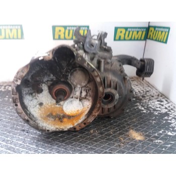 Recambio de caja cambios para mercedes-benz clase a (w169) a 180 cdi (169.007) referencia OEM IAM 0422730541 R1692610201 R169261