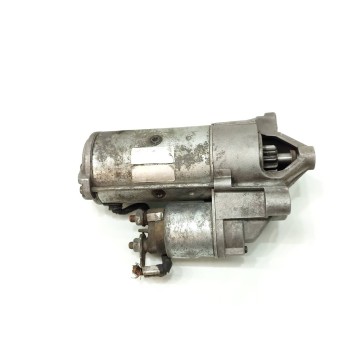 Recambio de motor arranque para citroën jumpy 2.0 hdi sx caja cerrada acristalda (80kw) referencia OEM IAM   