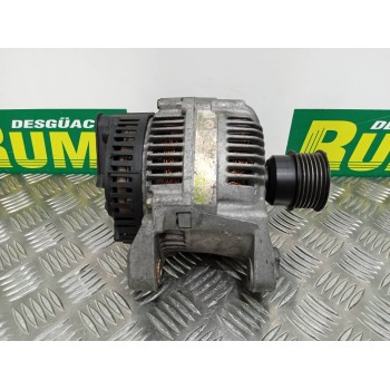 Recambio de alternador para bmw serie 3 berlina (e36) 1.6 cat (m43) referencia OEM IAM 2541697B  
