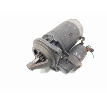 Recambio de motor arranque para iveco daily combi 1989  30 - 8 combi referencia OEM IAM 0001362102  