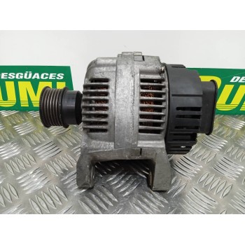 Recambio de alternador para bmw serie 3 berlina (e36) 1.6 cat (m43) referencia OEM IAM 2541697B  
