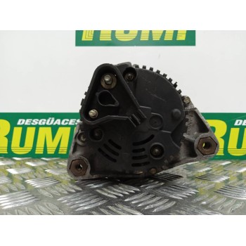 Recambio de alternador para bmw serie 3 berlina (e36) 1.6 cat (m43) referencia OEM IAM 2541697B  