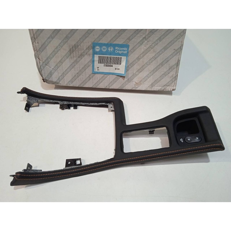 Recambio de guarnecidos palanca cambio para alfa romeo spider (177) referencia OEM IAM 156065444  