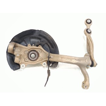 Recambio de mangueta delantera derecha para audi a6 berlina (4f2) 2.0 tdi referencia OEM IAM 4F0407242  