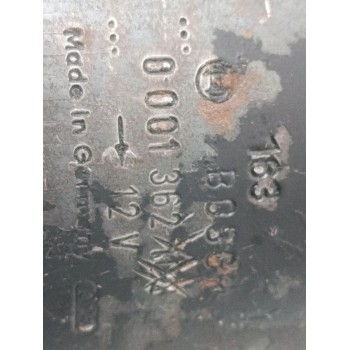 Recambio de motor arranque para iveco daily combi 1989  30 - 8 combi referencia OEM IAM 0001362102  