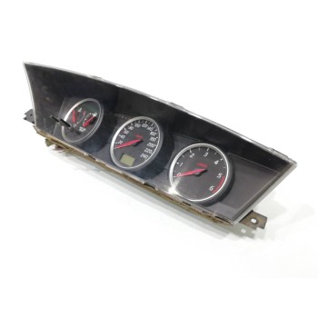 Recambio de cuadro instrumentos para nissan primera berlina (p12) acenta referencia OEM IAM   