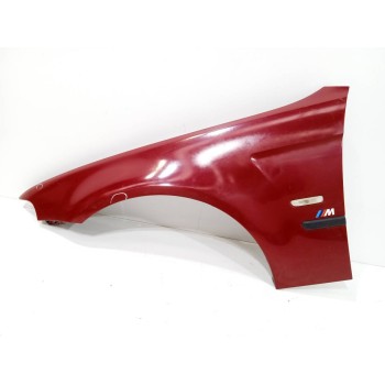 Recambio de aleta delantera izquierda para bmw serie 3 compact (e46) 316ti referencia OEM IAM   