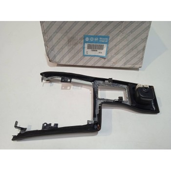 Recambio de guarnecidos palanca cambio para alfa romeo spider (177) referencia OEM IAM 156065444  