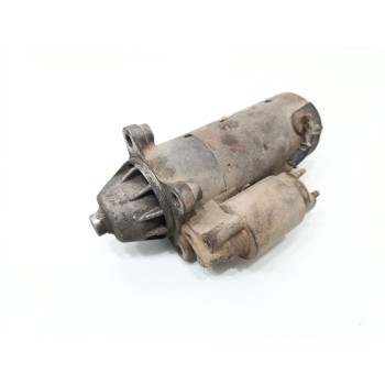 Recambio de motor arranque para ford focus berlina (cak) ghia referencia OEM IAM   