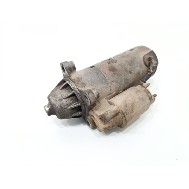 Recambio de motor arranque para ford focus berlina (cak) ghia referencia OEM IAM   