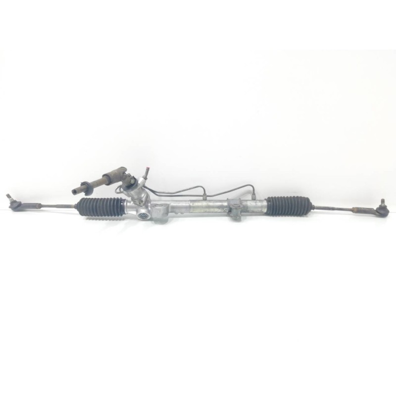 Recambio de cremallera direccion para nissan primera berlina (p12) acenta referencia OEM IAM 34012493C  