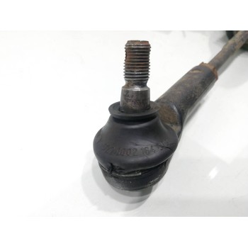 Recambio de cremallera direccion para nissan primera berlina (p12) acenta referencia OEM IAM 34012493C  