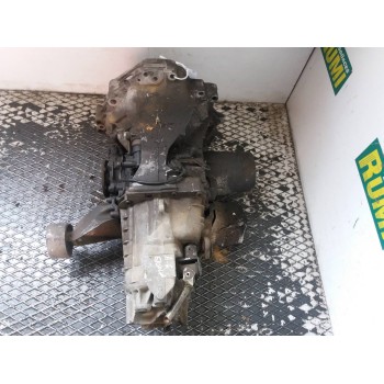 Recambio de caja cambios para audi a6 berlina (4b2) 1.8 t referencia OEM IAM EHV  