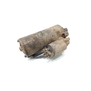 Recambio de motor arranque para ford focus berlina (cak) ghia referencia OEM IAM   