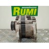 Recambio de alternador para kia rio ipanema berlina referencia OEM IAM 0K30C18300  