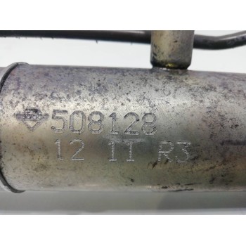 Recambio de cremallera direccion para nissan primera berlina (p12) acenta referencia OEM IAM 34012493C  