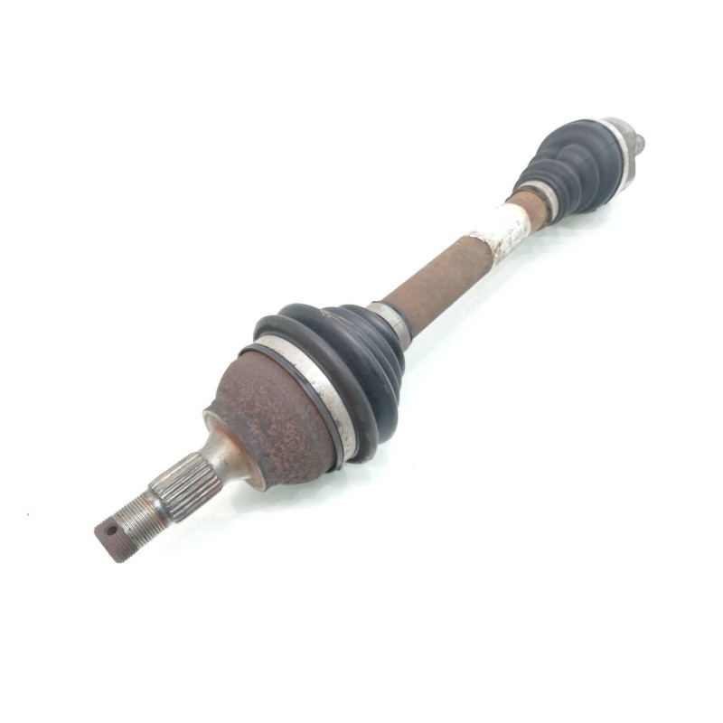 Recambio de transmision delantera izquierda para peugeot partner kasten confort l1 referencia OEM IAM   