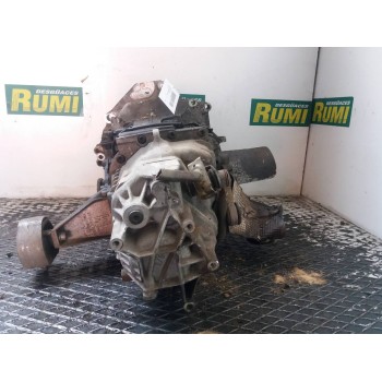 Recambio de caja cambios para audi a6 berlina (4b2) 1.8 t referencia OEM IAM EHV  