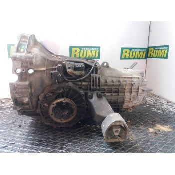 Recambio de caja cambios para audi a6 berlina (4b2) 1.8 t referencia OEM IAM EHV  
