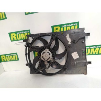 Recambio de electroventilador para opel corsa d catch me referencia OEM IAM P6188001 13263552 