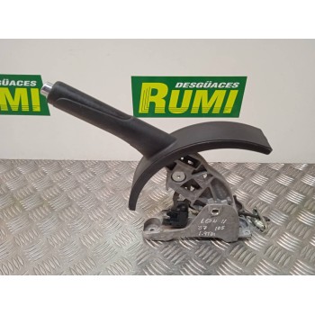 Recambio de palanca freno para seat leon (1p1) reference referencia OEM IAM 1K0711303 1K0711303H 5P0711461