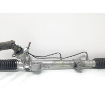 Recambio de cremallera direccion para nissan primera berlina (p12) acenta referencia OEM IAM 34012493C  