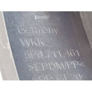 Recambio de palanca freno para seat leon (1p1) reference referencia OEM IAM 1K0711303 1K0711303H 5P0711461