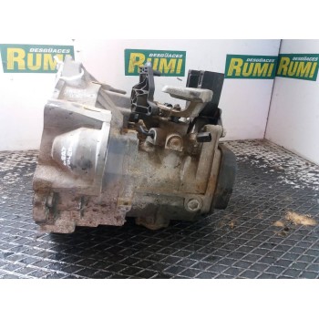 Recambio de caja cambios para seat toledo (kg3) reference plus referencia OEM IAM MZL  