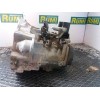 Recambio de caja cambios para seat toledo (kg3) reference plus referencia OEM IAM MZL  