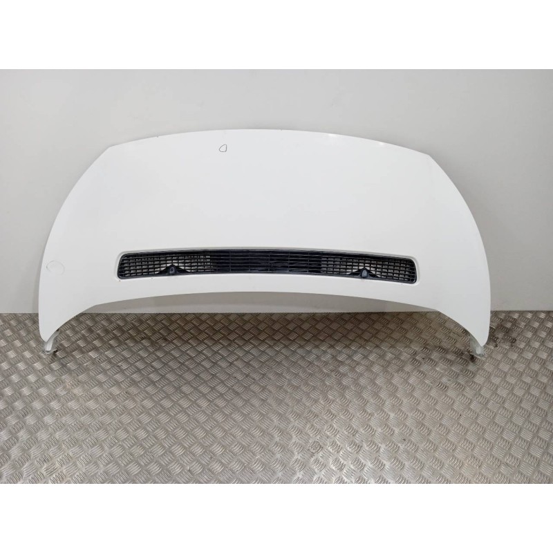 Recambio de capo para citroën jumpy 2.0 16v 27 l1h1 furg. referencia OEM IAM   