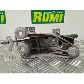 Recambio de palanca freno para seat leon (1p1) reference referencia OEM IAM 1K0711303 1K0711303H 5P0711461