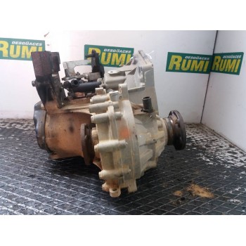 Recambio de caja cambios para seat toledo (kg3) reference plus referencia OEM IAM MZL  