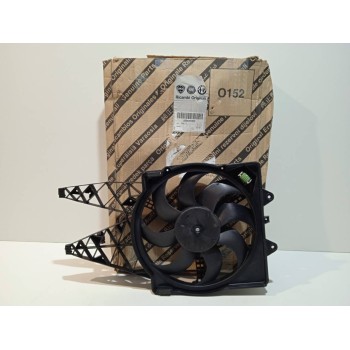 Recambio de electroventilador para fiat grande punto (199) referencia OEM IAM 871300200  