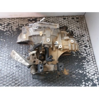 Recambio de caja cambios para seat toledo (kg3) reference plus referencia OEM IAM MZL  