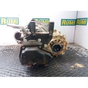 Recambio de caja cambios para seat toledo (kg3) reference plus referencia OEM IAM MZL  
