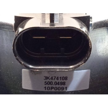 Recambio de electroventilador para fiat grande punto (199) referencia OEM IAM 871300200  