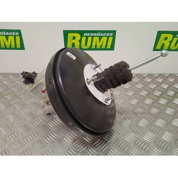 Recambio de servofreno para seat leon (1p1) reference referencia OEM IAM 1K1614105 1K1614105AJ 