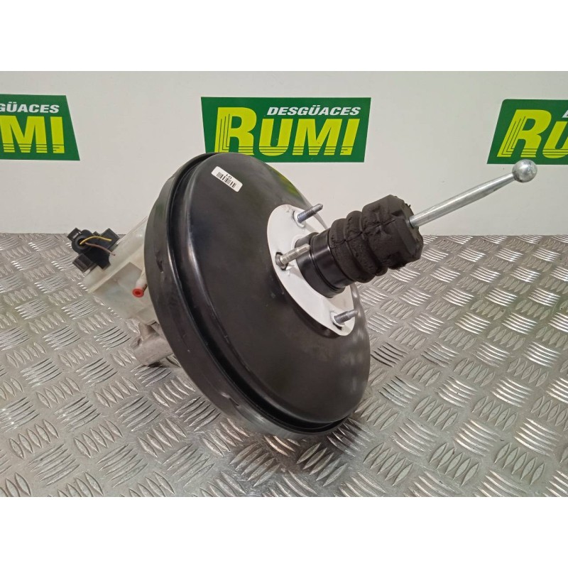 Recambio de servofreno para seat leon (1p1) reference referencia OEM IAM 1K1614105 1K1614105AJ 