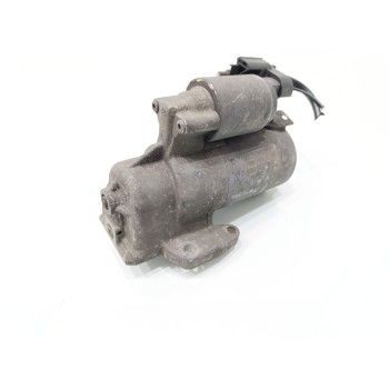 Recambio de motor arranque para ford mondeo berlina (ge) ambiente (06.2003) (d) referencia OEM IAM   